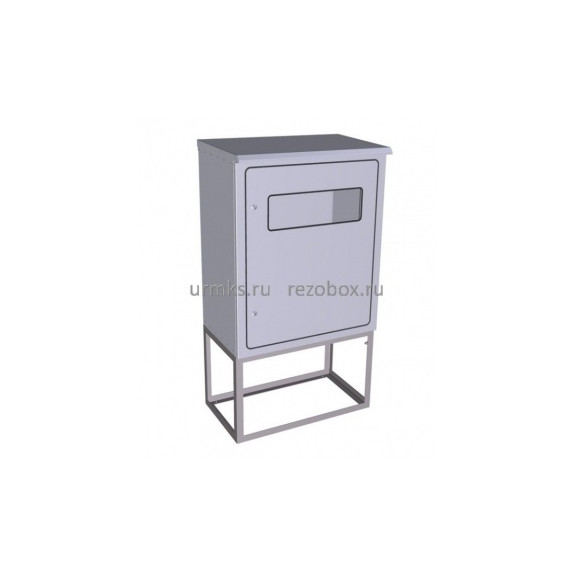 Sfera ShU-1200x1000x600-2-2-IP54 cabinet. Photo 1