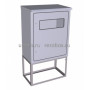 Sfera ShU-1200x1000x600-2-2-IP54 cabinet Photo 1