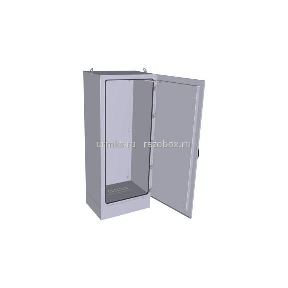 Sfera ShU-1775x800x600-2-2-IP55 cabinet. Photo 1