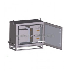Sfera ShUOV-600x800x400-1-3-IP54 cabinet