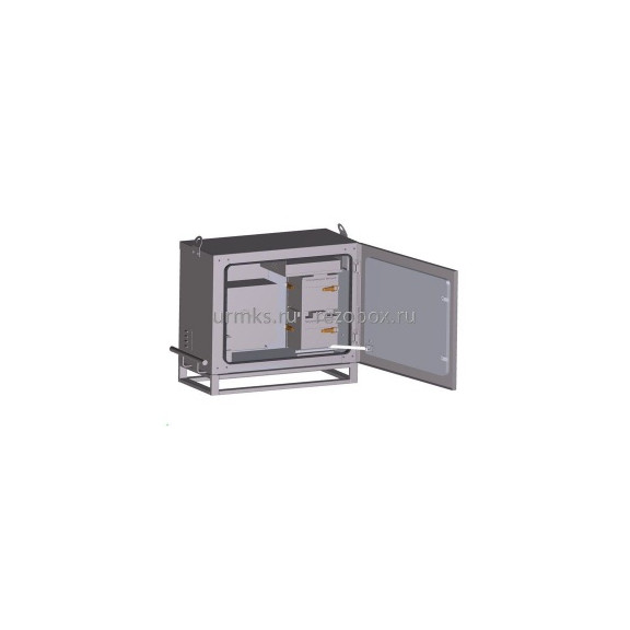 Sfera ShUOV-600x800x400-1-3-IP54 cabinet. Photo 1