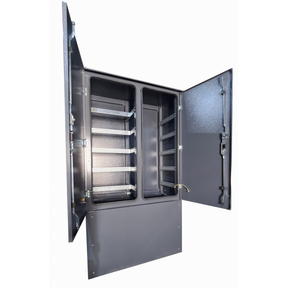 Sfera ShNU-1200x1000x400-IP65 cabinet. Photo 1