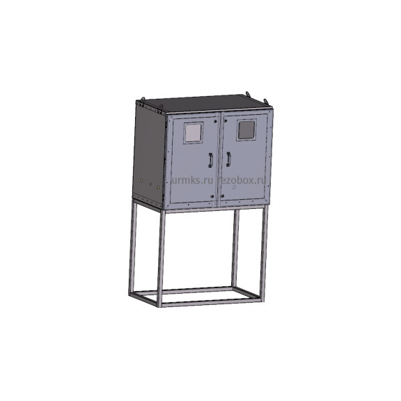 Sfera ShU-1000x1200x700-1-2-IP54 cabinet. Photo 1