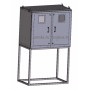 Sfera ShU-1000x1200x700-1-2-IP54 cabinet Photo 1