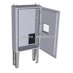 Sfera ShUO-1245x755x310-2-2-1-IP54 cabinet