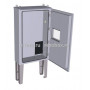 Sfera ShUO-1245x755x310-2-2-1-IP54 cabinet Photo 1