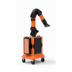 AerCO 1400 FVU
