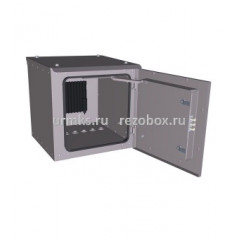 Sfera ShUO-500x500x500-1-2-1-IP54 cabinet
