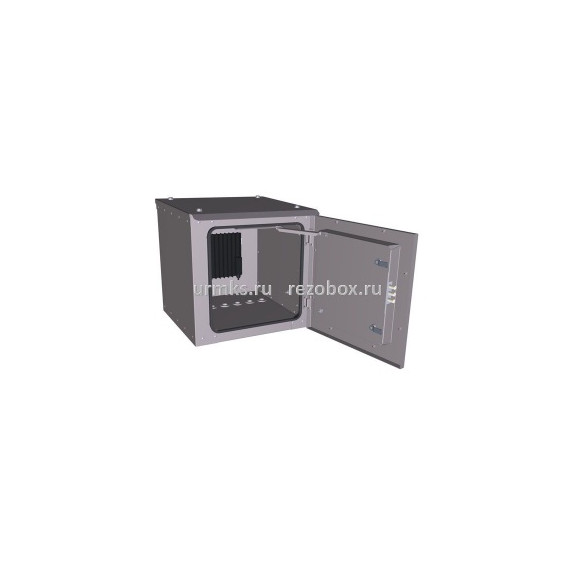Sfera ShUO-500x500x500-1-2-1-IP54 cabinet. Photo 1