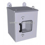 Sfera ShU-500x400x400-1-2-IP54 cabinet Photo 1