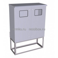 Sfera ShU-1200x1200x500-2-2-IP54 cabinet