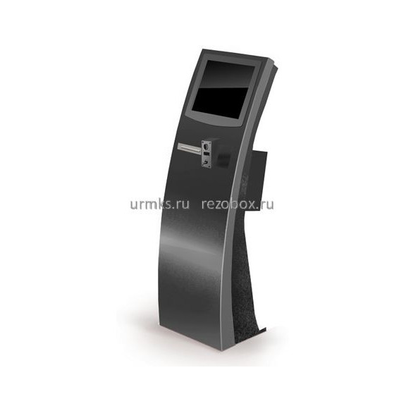 Elegant Universal enclosure. Photo 1