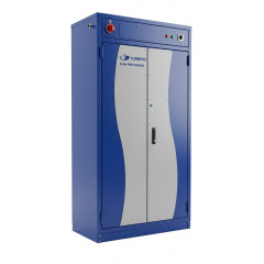 Sfera FL Lit-2 2110×1090×814 cabinet for storing and charging lithium-ion batteries, fire resistance 90B (90 minutes)