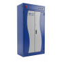 Sfera FL Lit-2 2110×1090×814 cabinet for storing and charging lithium-ion batteries, fire resistance 90B (90 minutes) Photo 1