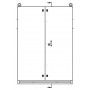Sfera ShU 2000×1500×1000 IP54 cabinet Photo 1