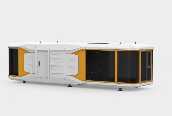 KosmoTerem K4