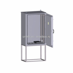 Sfera ShUOV-1200x800x500-2-2-1-IP54 cabinet