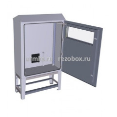 Sfera ShUO-1200x1000x450-1-2-1-IP54 cabinet