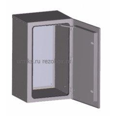 Sfera ShU-1200x1200x500-2-2-IP65 cabinet