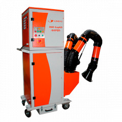 AerCO 2500 R FVU