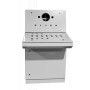 Control console enclosure Photo 1