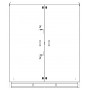 Sfera ShNU 2000×1800×1000 IP54 cabinet Photo 1