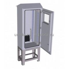 Sfera ShUO-1200x600x400-2-2-1-IP54 cabinet