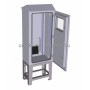 Sfera ShUO-1200x600x400-2-2-1-IP54 cabinet Photo 1