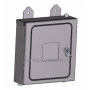 Sfera ShNU-420x410x120-1-1-IP65 cabinet Photo 1