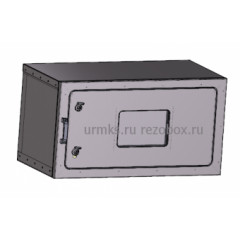 Sfera ShU-544x1000x500-1-2-IP65 cabinet