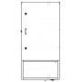 Sfera ShU 1500×1000×500 IP54 cabinet Photo 1