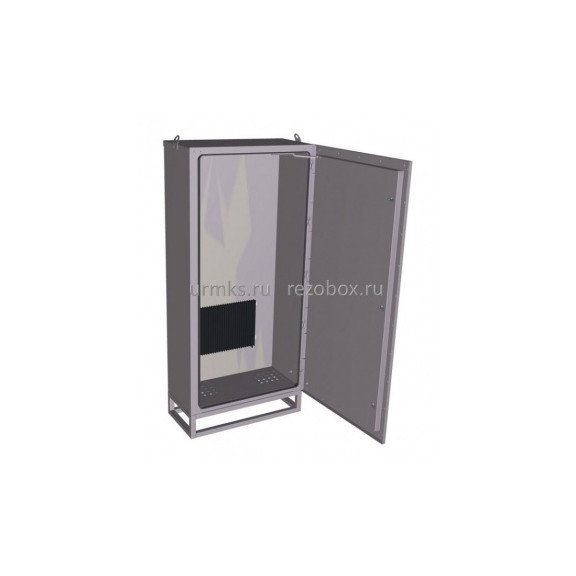 Sfera ShUO-2000x1000x500-1-2-1-IP54 cabinet. Photo 1
