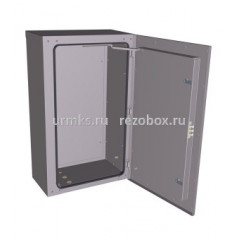 Sfera ShUO-1000x600x350-1-2-1-IP54 cabinet