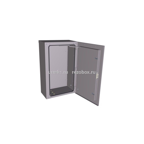 Sfera ShUO-1000x600x350-1-2-1-IP54 cabinet. Photo 1