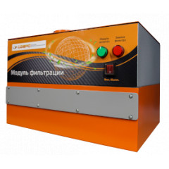 Air filtration module MF-U-0-0-1 (MF-FL-90B)
