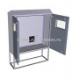 Sfera ShUO-1200x1300x450-1-2-1-IP54 cabinet Photo 1