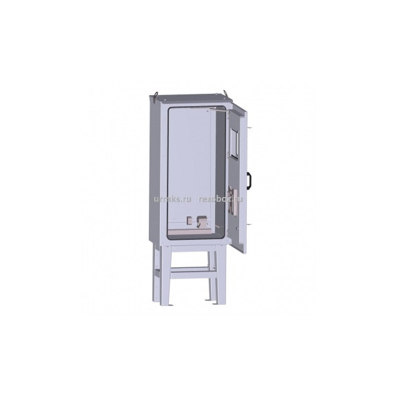 Sfera ShUO-1200x600x400-2-2-2-IP65 cabinet. Photo 1