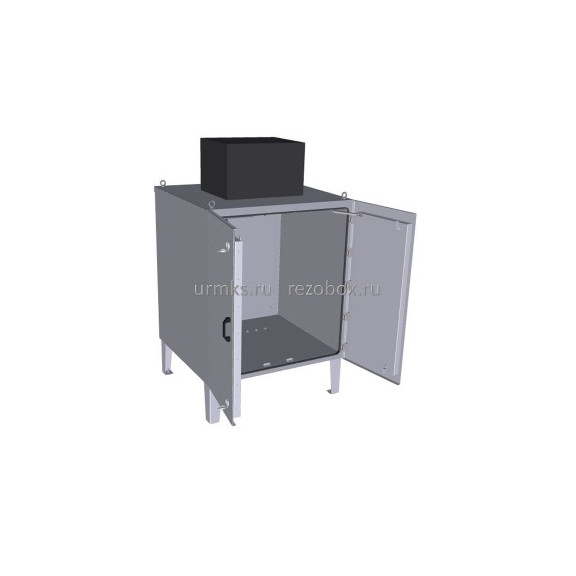 Sfera ShUO-1200x1100x1000-2-2-1-IP54 cabinet. Photo 1