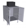 Sfera ShUO-1200x1100x1000-2-2-1-IP54 cabinet Photo 1