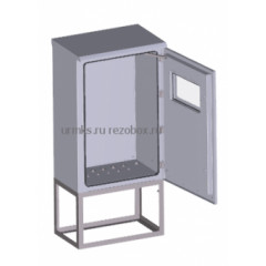 Sfera ShU-1200x800x500-2-2-IP65 cabinet