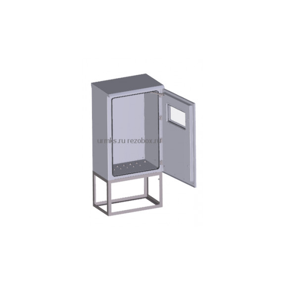 Sfera ShU-1200x800x500-2-2-IP65 cabinet. Photo 1