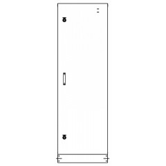 Sfera ShNU 1800×600×600 IP54 cabinet