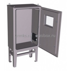 Sfera ShUO-1200x800x450-1-2-1-IP54 cabinet