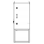 Sfera ShU 1000×600×400 IP54 cabinet Photo 1